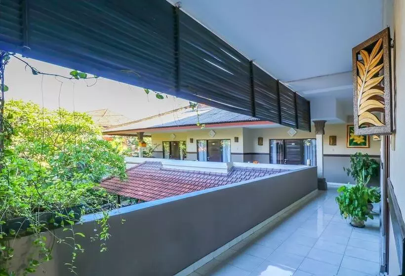 Fotos del hotel Grand Pudjawan:  24