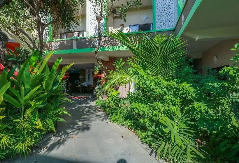 Fotos del hotel Grand Pudjawan:  14