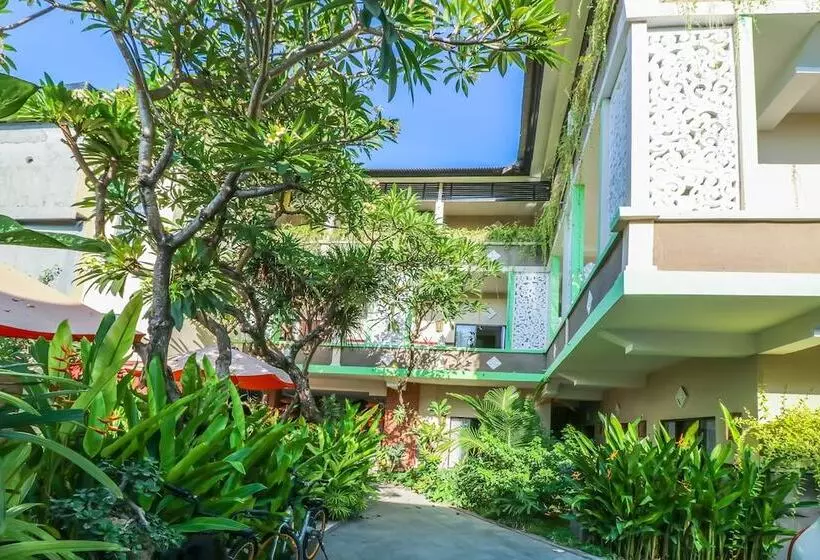 Fotos del hotel Grand Pudjawan:  9