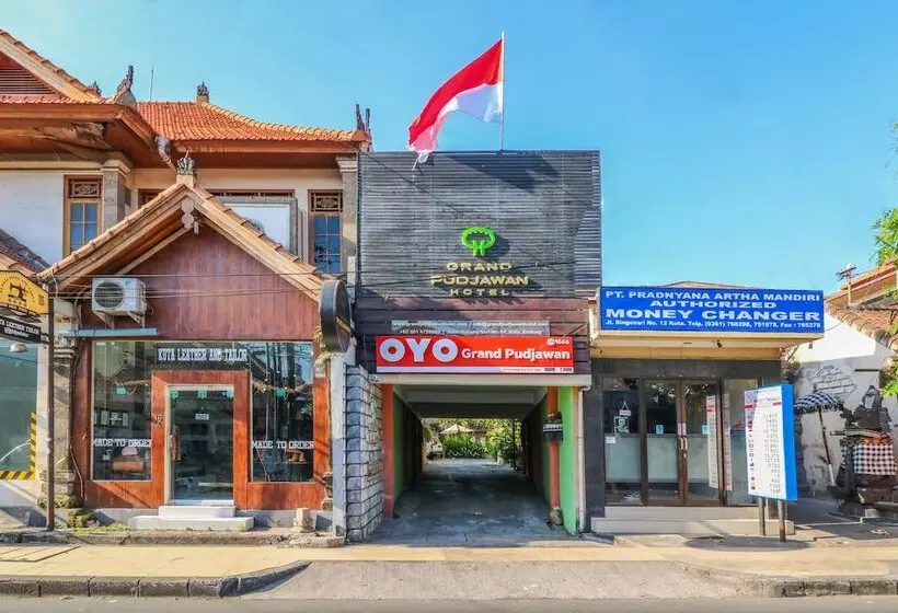 Fotos del hotel Grand Pudjawan:  19