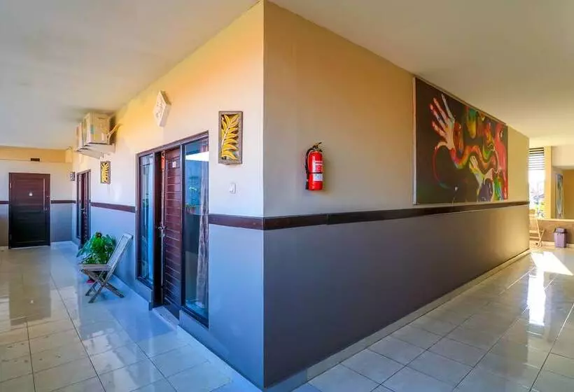 Fotos del hotel Grand Pudjawan:  3