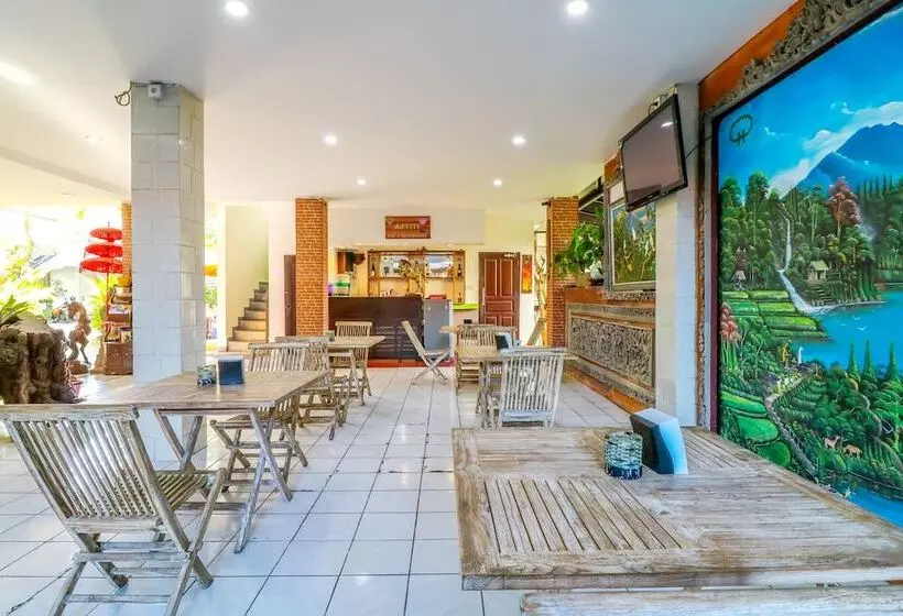 Fotos del hotel Grand Pudjawan:  25