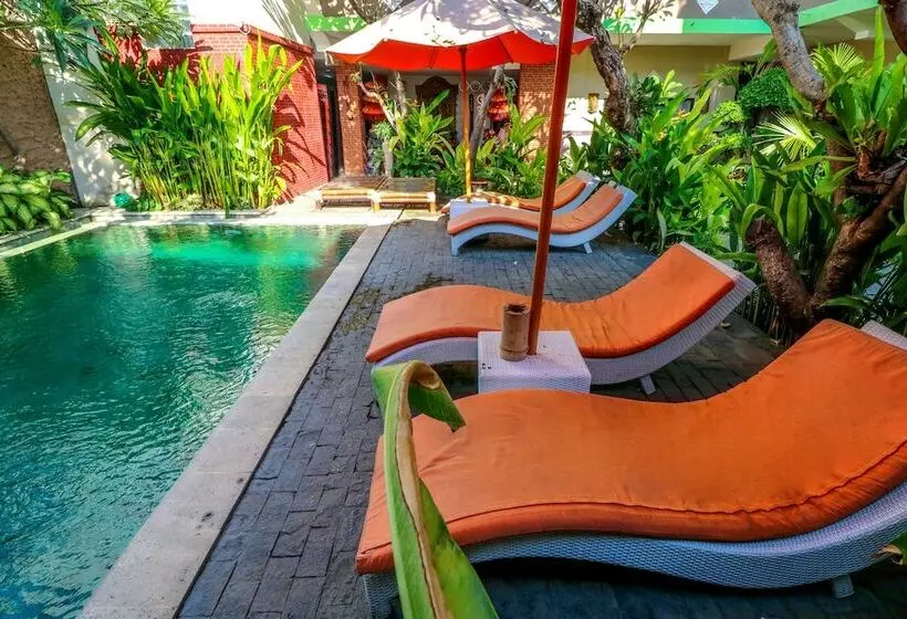 Fotos del hotel Grand Pudjawan:  15