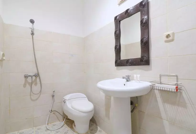 Fotos del hotel Grand Pudjawan:  7