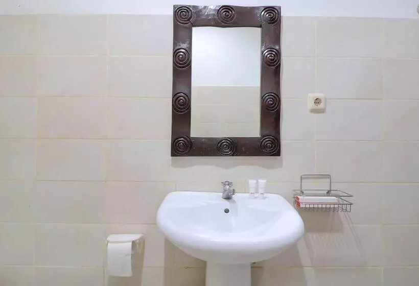 Fotos del hotel Grand Pudjawan:  13