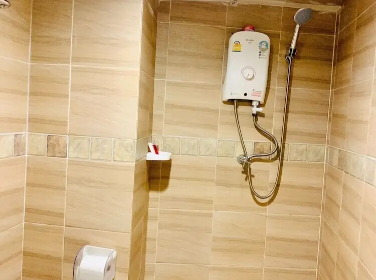 Fotos del hotel J.p.inn Pattaya:  18