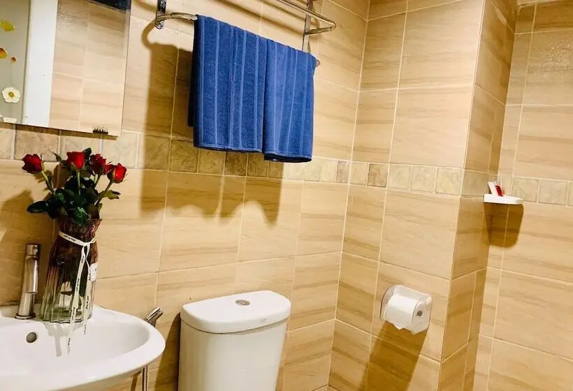 Fotos del hotel J.p.inn Pattaya:  3