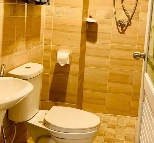Fotos del hotel J.p.inn Pattaya:  12