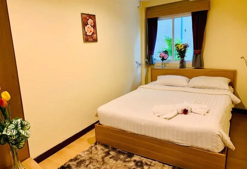 J.p.inn Pattaya