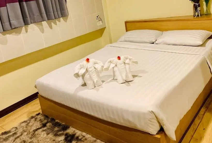 Fotos del hotel J.p.inn Pattaya:  20