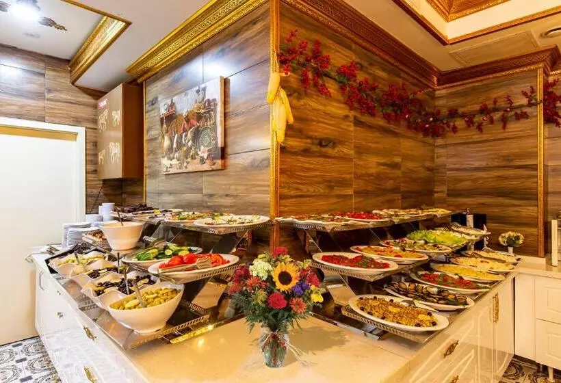 Fotos del hotel Laleli Blue Marmaray:  3