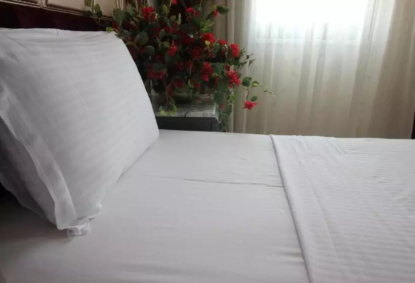 Fotos del hotel Laleli Blue Marmaray:  25