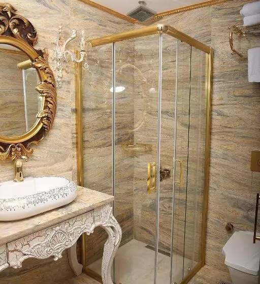 Fotos del hotel Laleli Blue Marmaray:  12