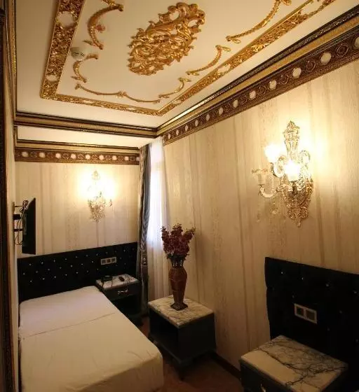 Fotos del hotel Laleli Blue Marmaray:  22