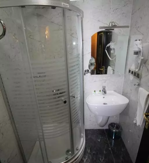 Fotos del hotel Laleli Blue Marmaray:  5