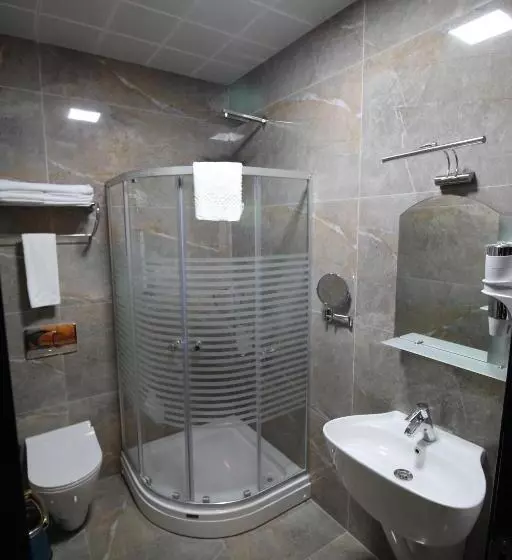 Fotos del hotel Laleli Blue Marmaray:  9