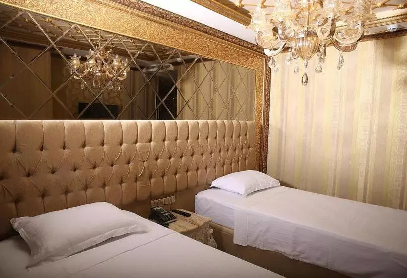 Fotos del hotel Laleli Blue Marmaray:  14