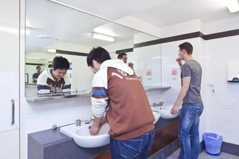 Fotos del hotel Melbourne Metro Yha:  16