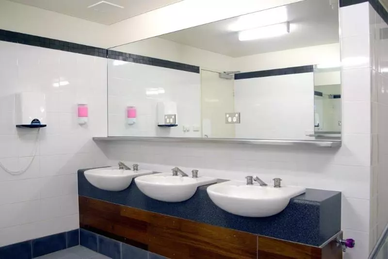 Fotos del hotel Melbourne Metro Yha:  5