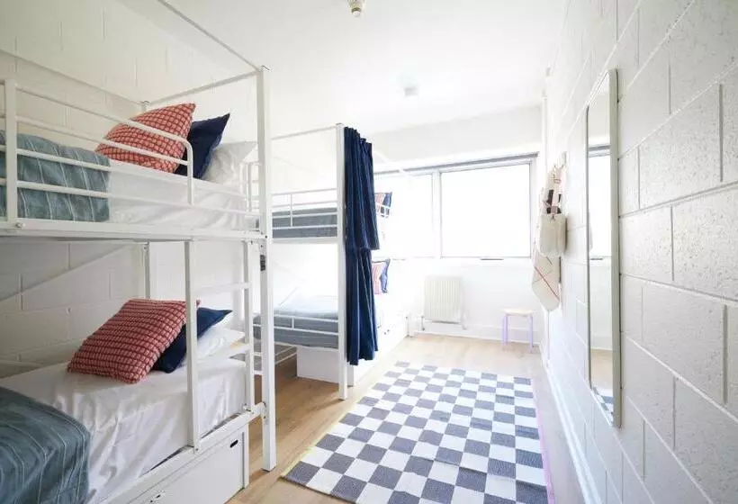 Fotos del hotel Melbourne Metro Yha:  21