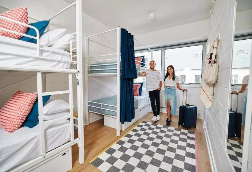 Fotos del hotel Melbourne Metro Yha:  25