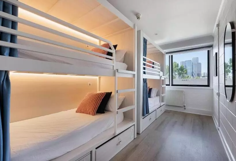 Fotos del hotel Melbourne Metro Yha:  17