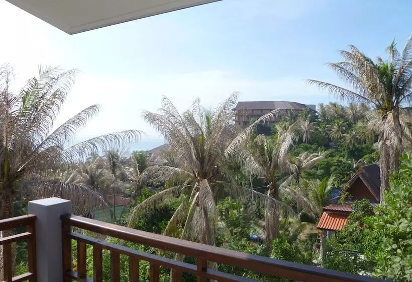 Fotos del hotel Sun Moon Star Resort Koh Phangan:  4