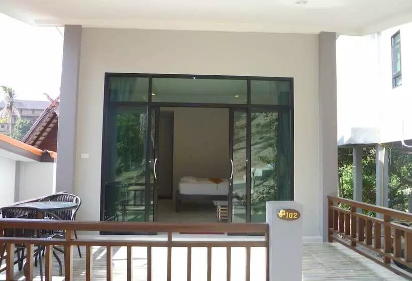 Fotos del hotel Sun Moon Star Resort Koh Phangan:  20