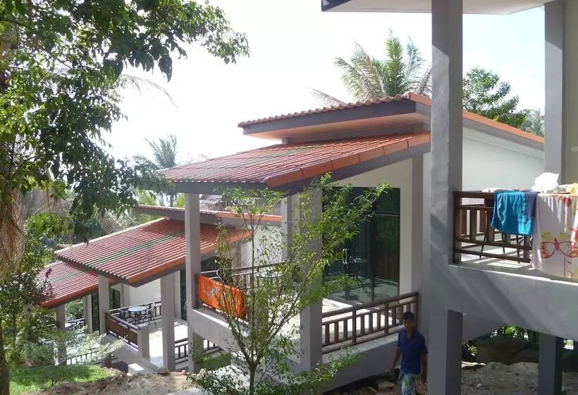 Fotos del hotel Sun Moon Star Resort Koh Phangan:  24