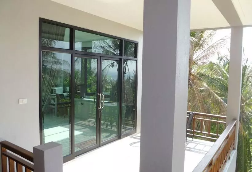 Fotos del hotel Sun Moon Star Resort Koh Phangan:  14