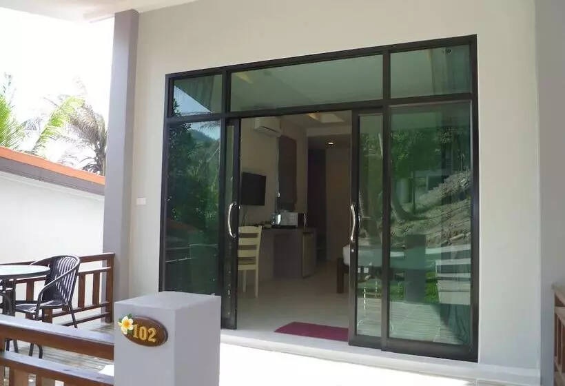 Fotos del hotel Sun Moon Star Resort Koh Phangan:  25