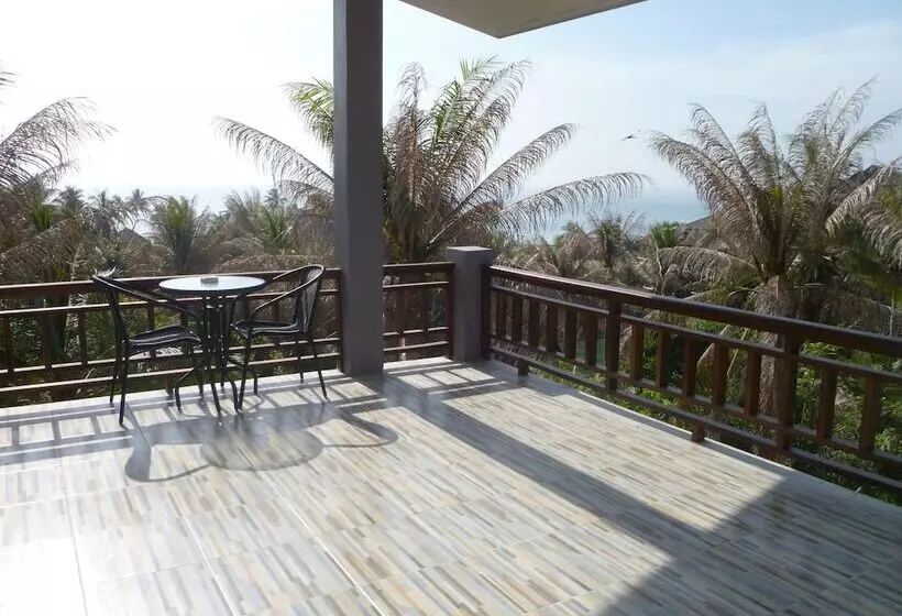 Fotos del hotel Sun Moon Star Resort Koh Phangan:  2