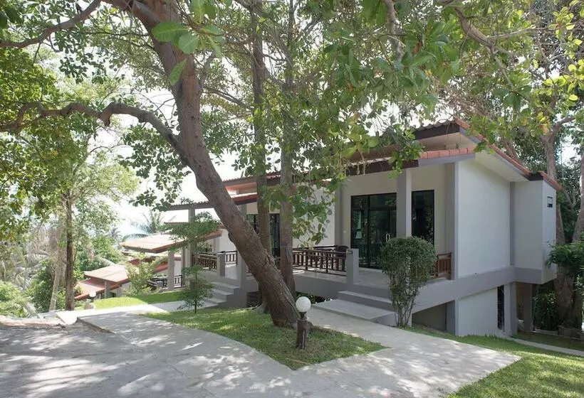 Fotos del hotel Sun Moon Star Resort Koh Phangan:  22