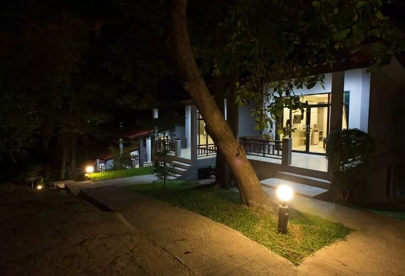 Fotos del hotel Sun Moon Star Resort Koh Phangan:  16