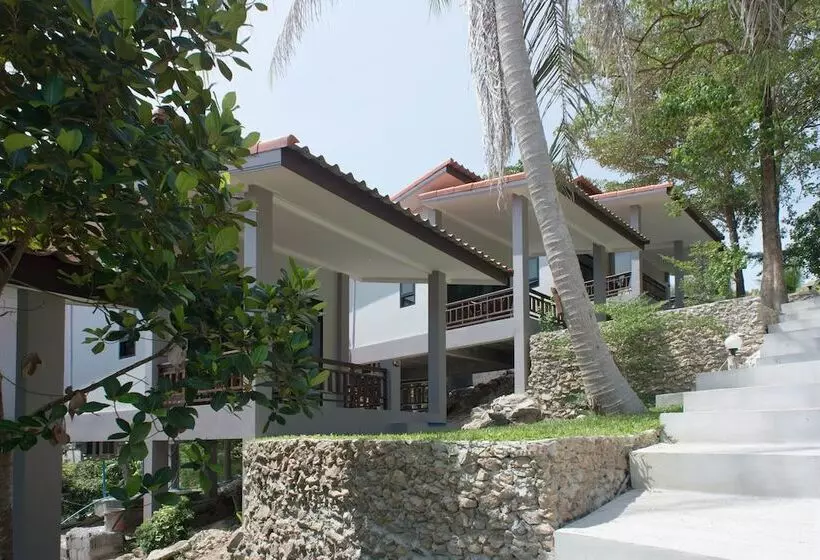 Fotos del hotel Sun Moon Star Resort Koh Phangan:  8