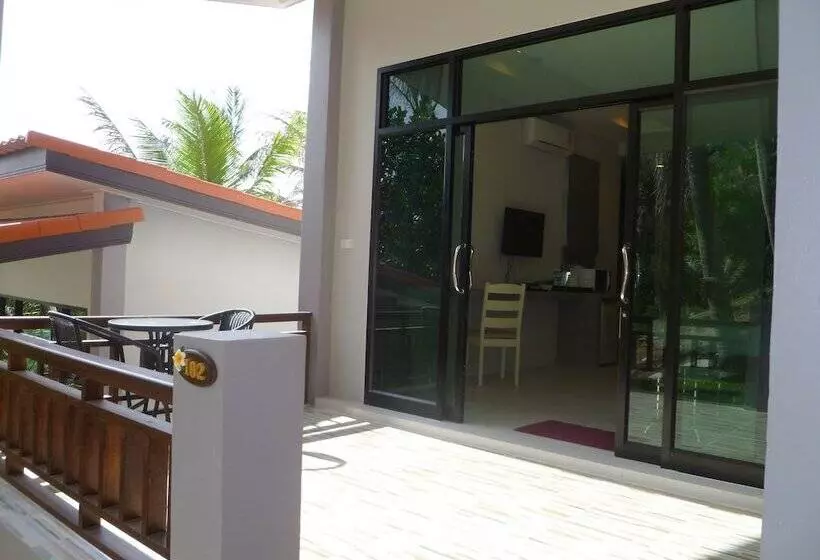 Fotos del hotel Sun Moon Star Resort Koh Phangan:  10