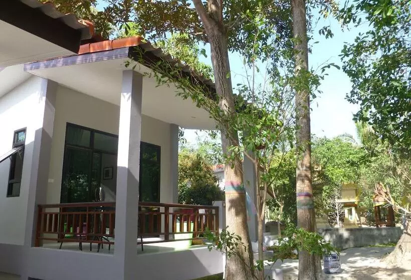 Fotos del hotel Sun Moon Star Resort Koh Phangan:  18