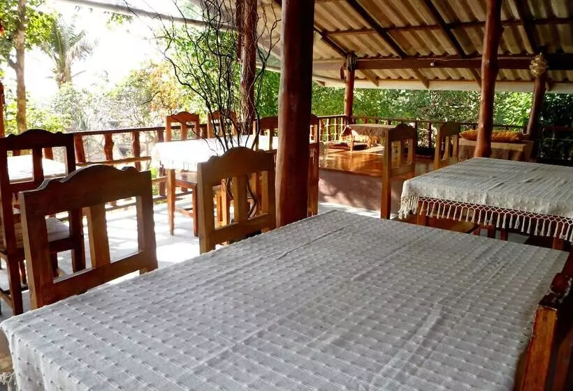 Fotos del hotel Sun Moon Star Resort Koh Phangan:  6