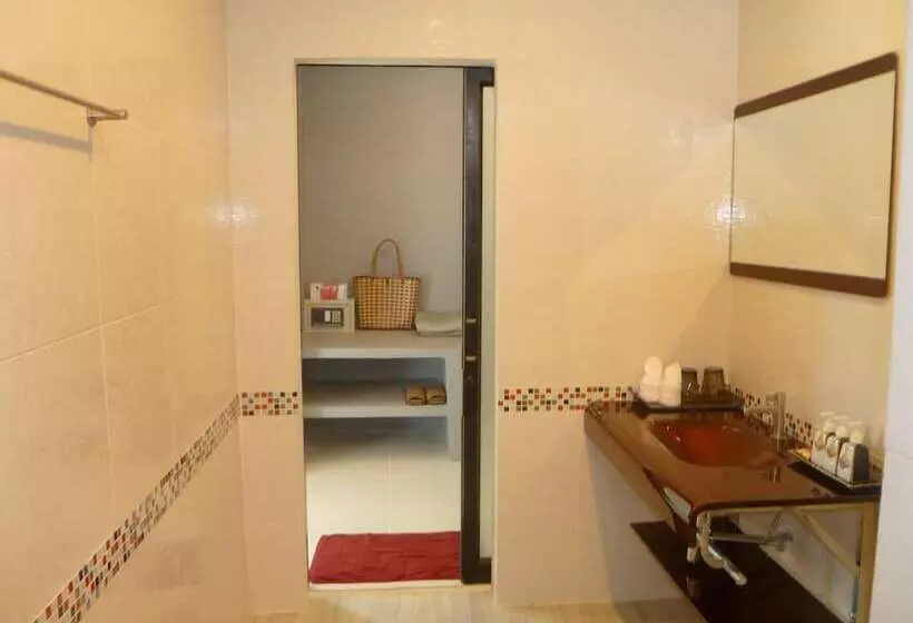 Fotos del hotel Sun Moon Star Resort Koh Phangan:  15