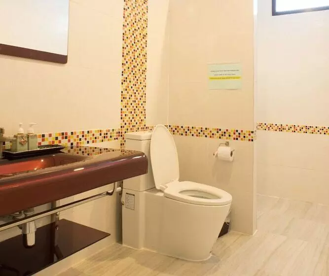 Fotos del hotel Sun Moon Star Resort Koh Phangan:  7