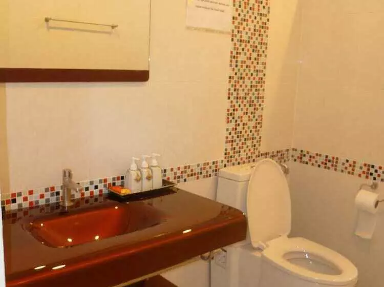 Fotos del hotel Sun Moon Star Resort Koh Phangan:  3