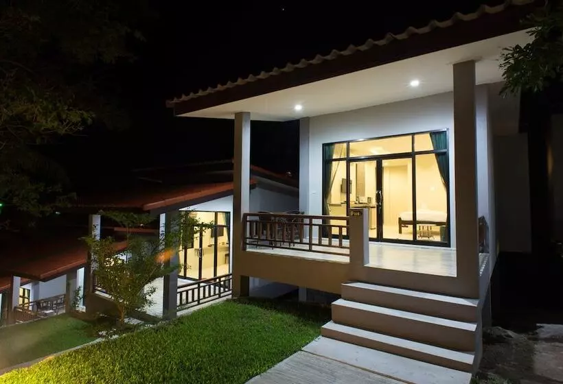 Fotos del hotel Sun Moon Star Resort Koh Phangan:  19