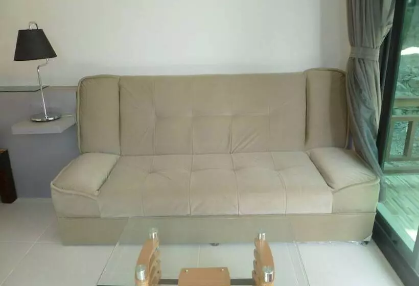 Fotos del hotel Sun Moon Star Resort Koh Phangan:  9