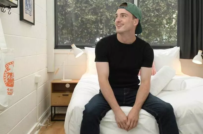 Fotos del hotel Melbourne Metro Yha:  14