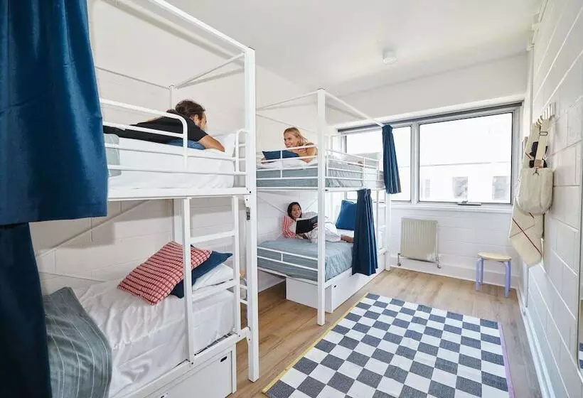 Fotos del hotel Melbourne Metro Yha:  2