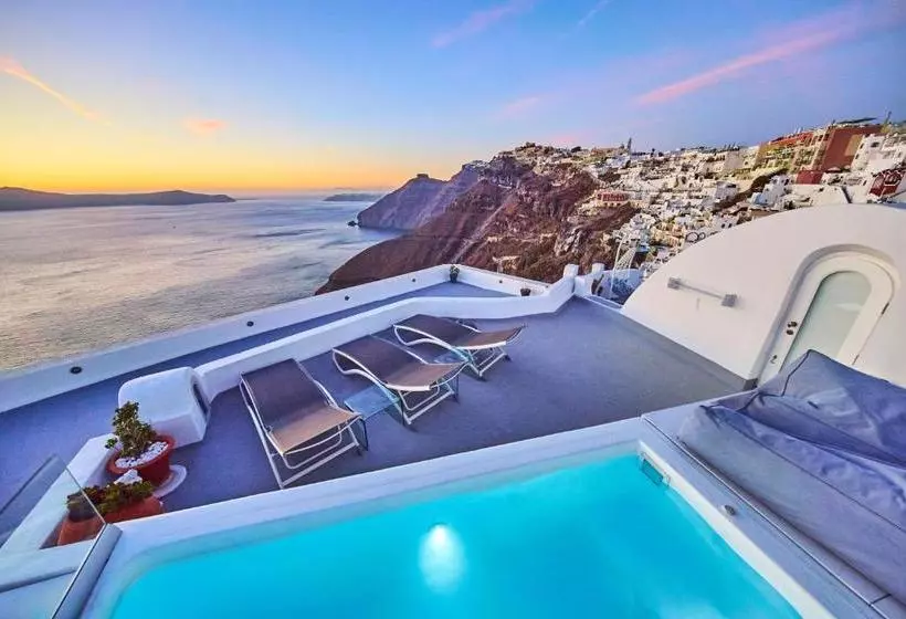 Fotos del hotel Villa Trieris:  12