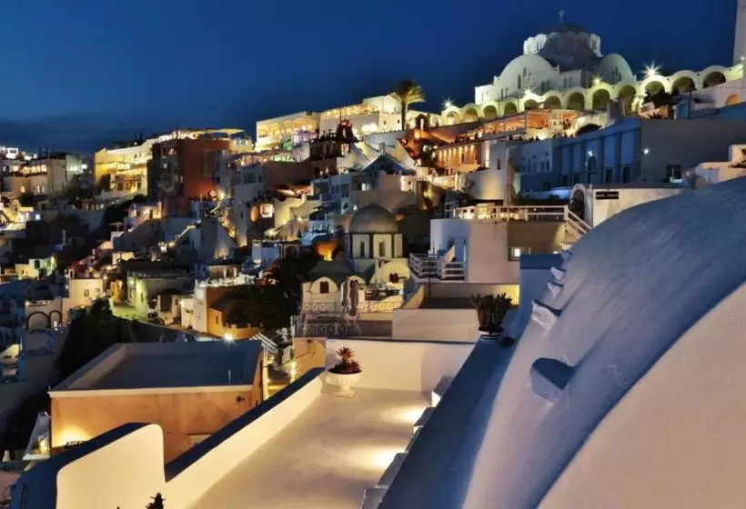 Fotos del hotel Villa Trieris:  10