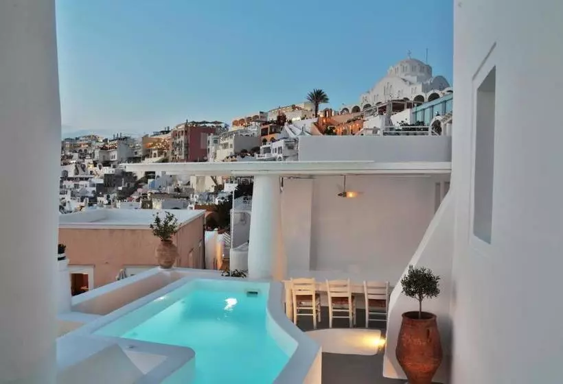 Fotos del hotel Villa Trieris:  9