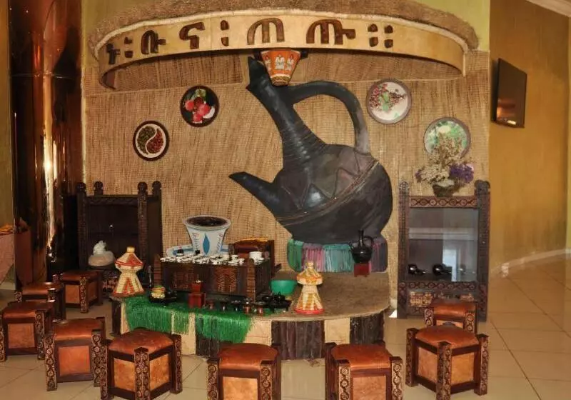 Fotos del hotel Washington:  9