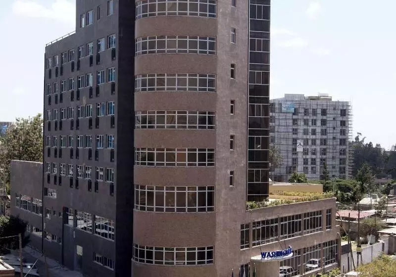 Fotos del hotel Washington:  12